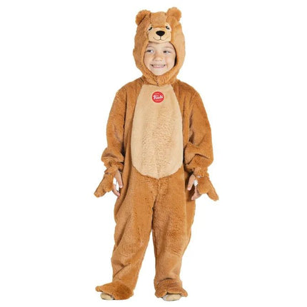Beer Kostuum Trudi Baby van Ciao International koop je bij Partywinkel