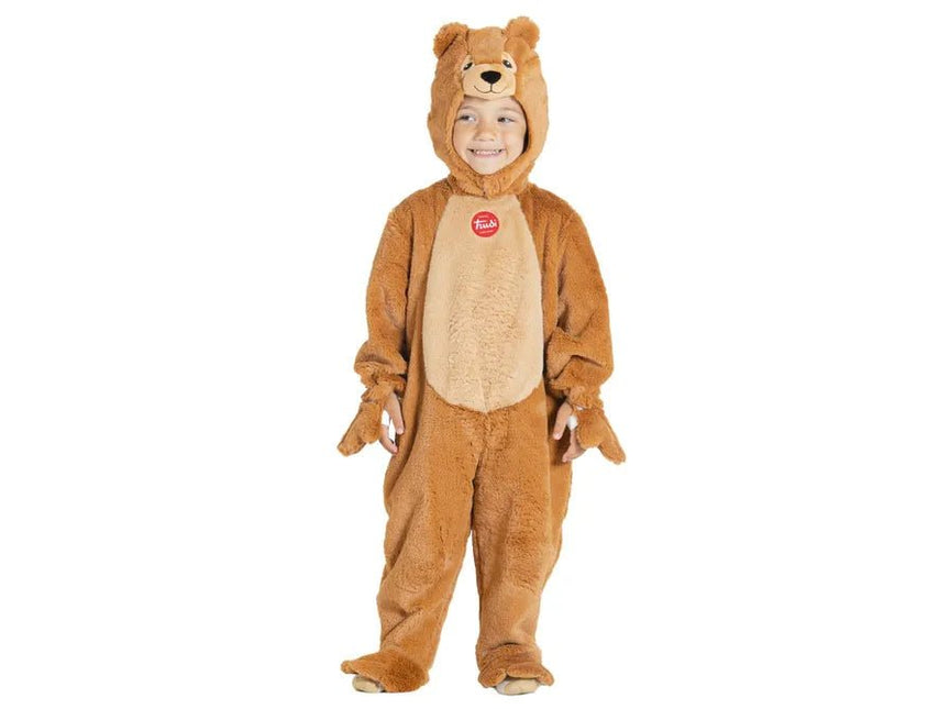 Beer Kostuum Trudi Baby van Ciao International koop je bij Partywinkel