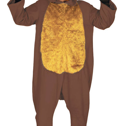 Beer Onesie L van Fiestas Guirca koop je bij Partywinkel