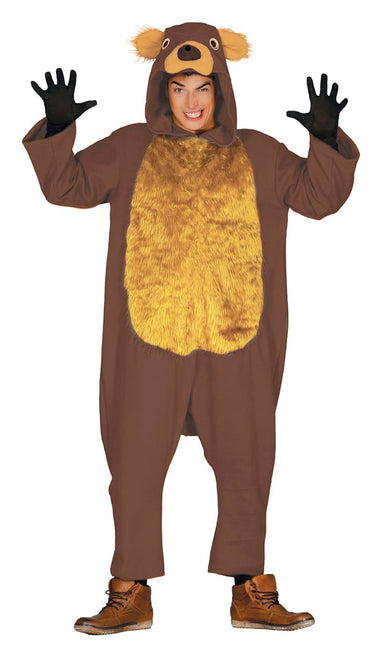 Beer Onesie L van Fiestas Guirca koop je bij Partywinkel