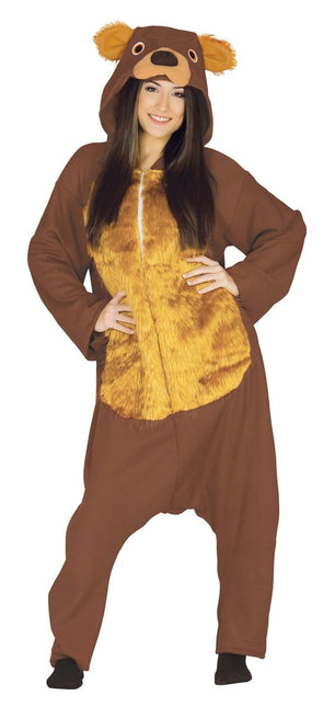 Beer Onesie L van Fiestas Guirca koop je bij Partywinkel
