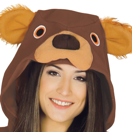 Beer Onesie L van Fiestas Guirca koop je bij Partywinkel
