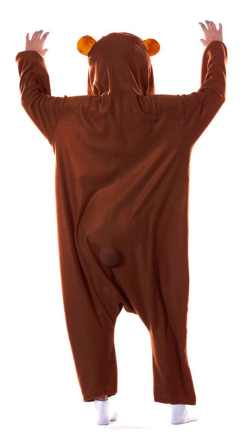 Beer Onesie L van Fiestas Guirca koop je bij Partywinkel