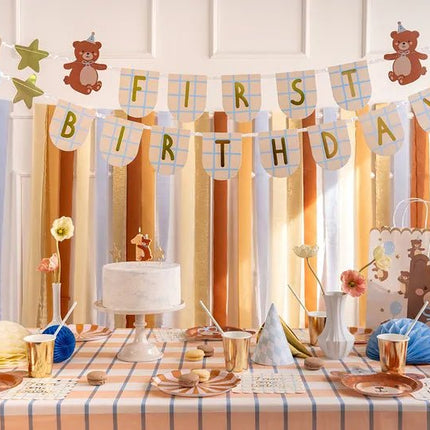 Beer Slinger 2,5m van Partydeco koop je bij Partywinkel