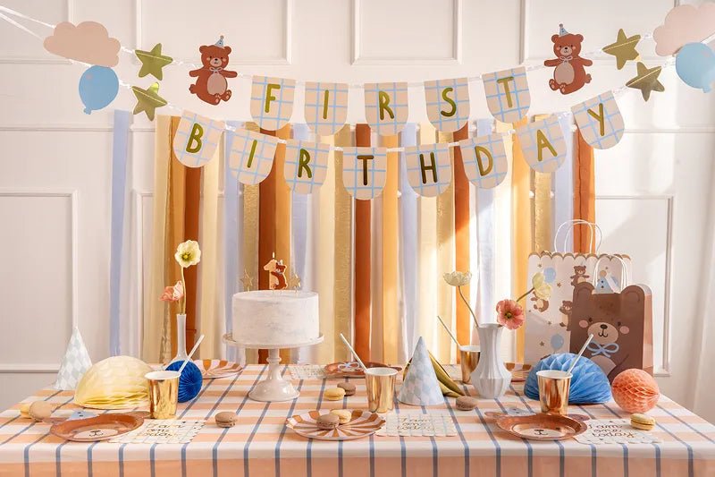 Beer Slinger 2,5m van Partydeco koop je bij Partywinkel