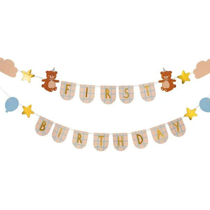 Beer Slinger 2,5m van Partydeco koop je bij Partywinkel
