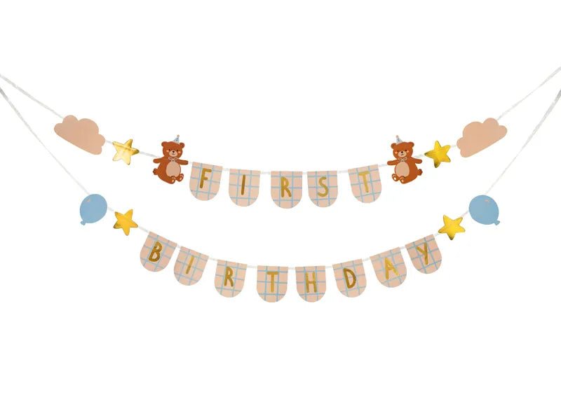 Beer Slinger 2,5m van Partydeco koop je bij Partywinkel