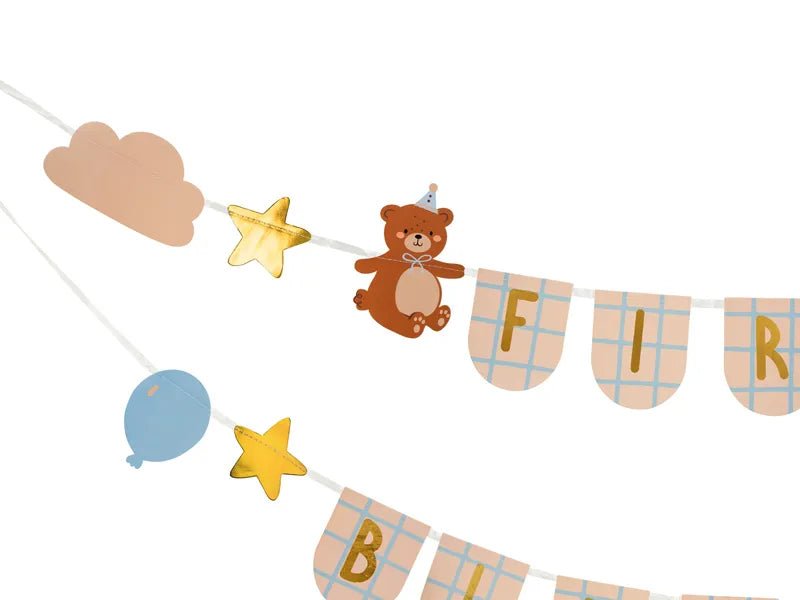 Beer Slinger 2,5m van Partydeco koop je bij Partywinkel