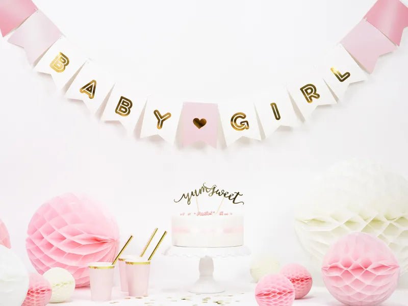 Beige Honeycomb 10cm van Partydeco koop je bij Partywinkel