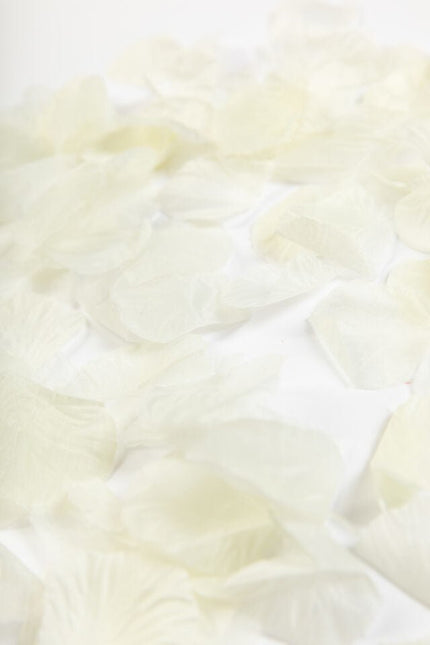 Beige Rozenblaadjes 500st van WeFiesta koop je bij Partywinkel