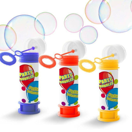 Bellenblaas 60ml van Folat koop je bij Partywinkel