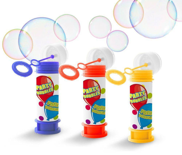 Bellenblaas 60ml van Folat koop je bij Partywinkel