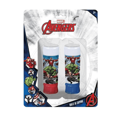 Bellenblaas Avengers 2st van Ciao International koop je bij Partywinkel
