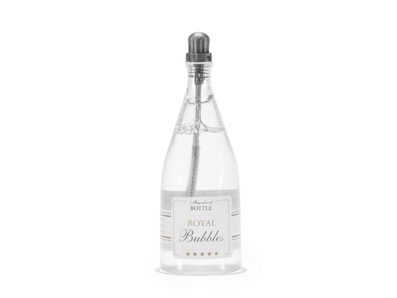 Bellenblaas Champagne 24st van Partydeco koop je bij Partywinkel