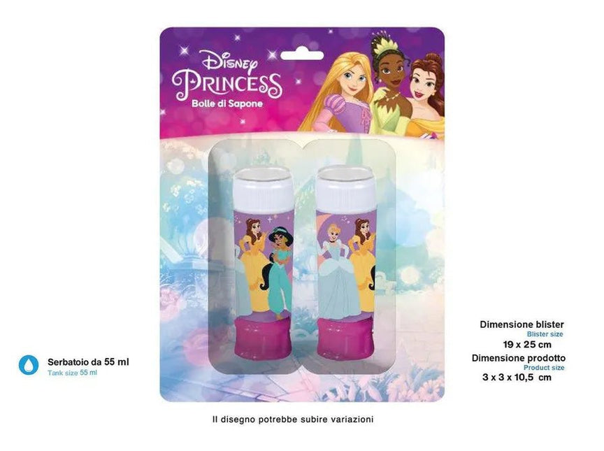 Bellenblaas Disney Prinsessen van Disney koop je bij Partywinkel
