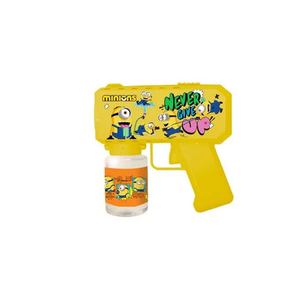 Bellenblaas Pistool Minions van Ciao International koop je bij Partywinkel