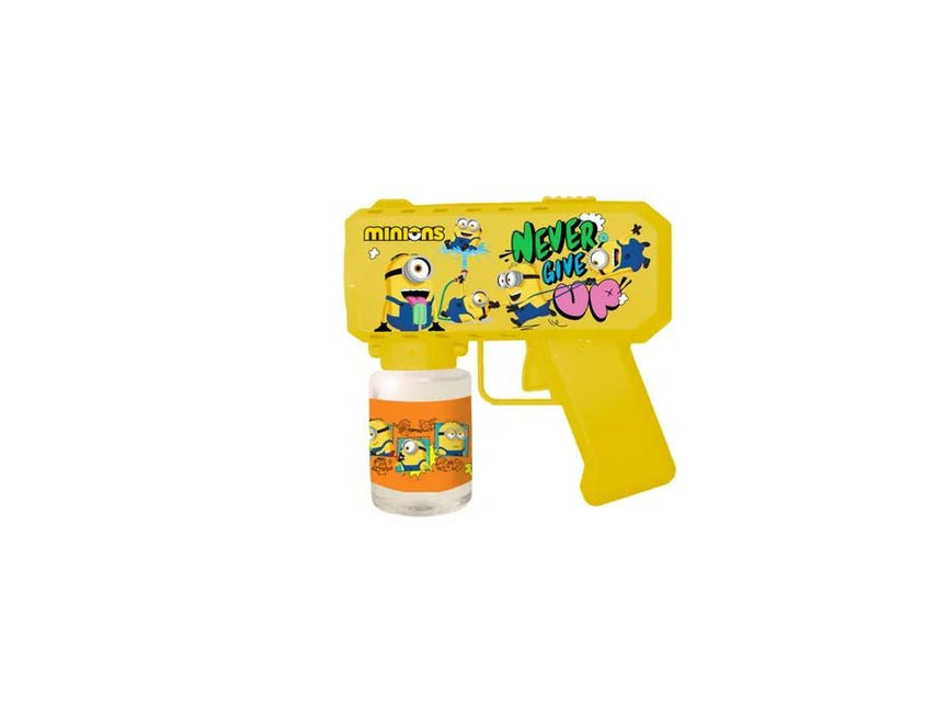 Bellenblaas Pistool Minions van Ciao International koop je bij Partywinkel
