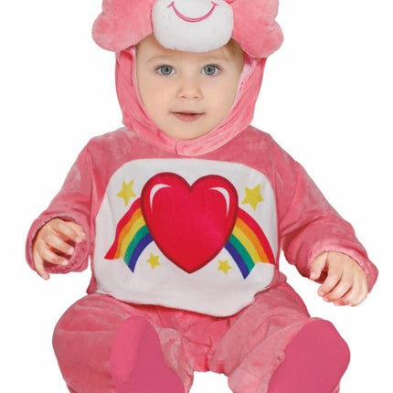 Berenpak Baby Regenboog van Fiestas Guirca koop je bij Partywinkel