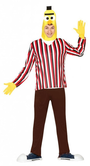 Bert Kostuum Heren Bert van Fiestas Guirca koop je bij Partywinkel
