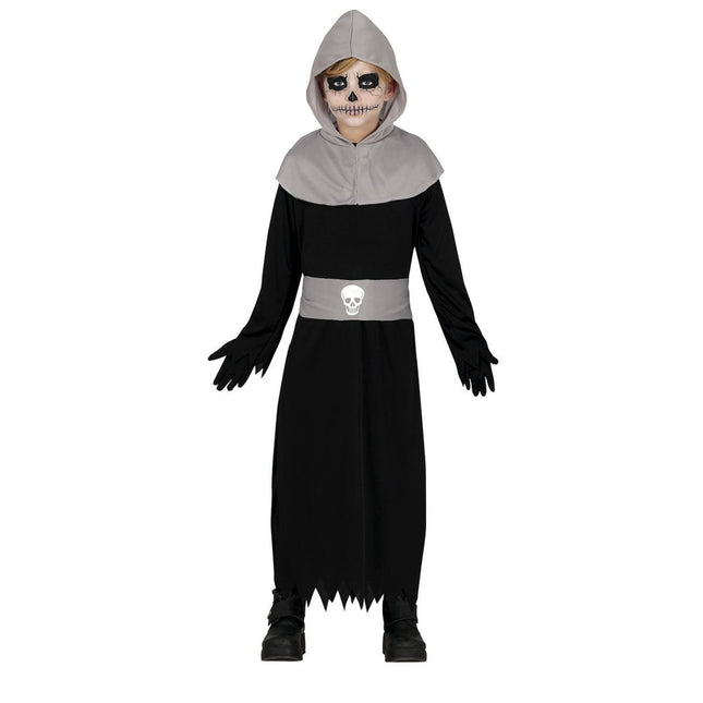 Beul Halloween Kostuum Kind van Fiestas Guirca koop je bij Partywinkel
