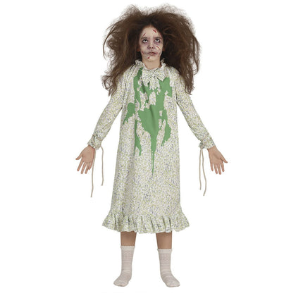 Bezeten Halloween Kostuum Meisje van Fiestas Guirca koop je bij Partywinkel