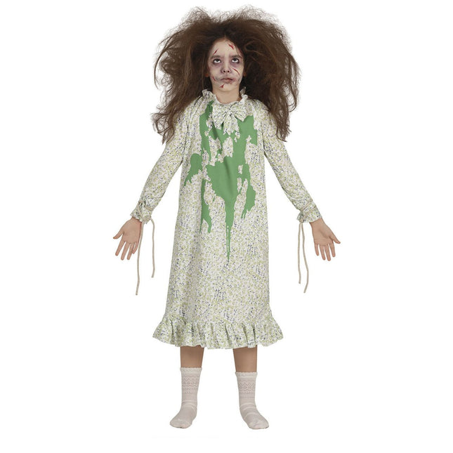 Bezeten Halloween Kostuum Meisje van Fiestas Guirca koop je bij Partywinkel