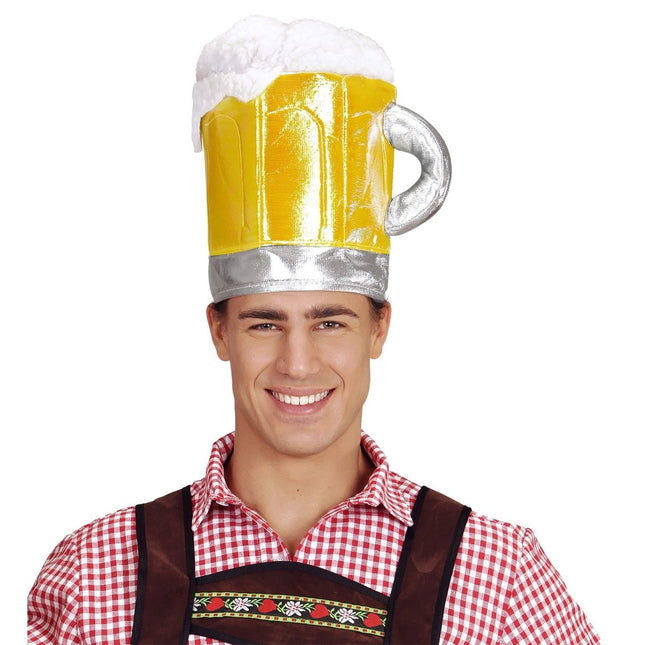 Bier Hoed van Widmann koop je bij Partywinkel