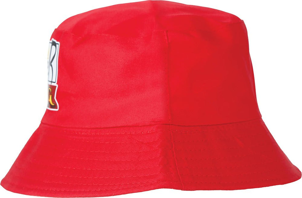 Bier Hoed Rood van Fiestas Guirca koop je bij Partywinkel