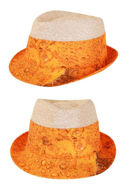 Bier Kojak Hoed van PartyXplosion koop je bij Partywinkel