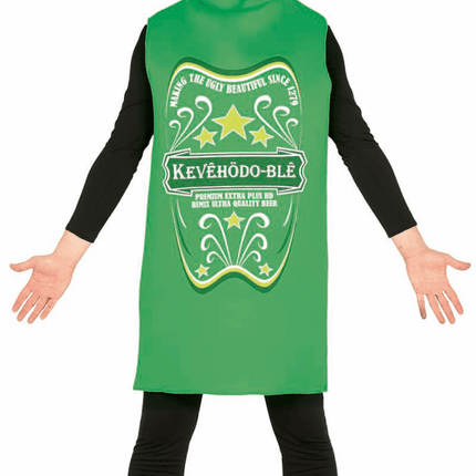 Bier Kostuum L van Fiestas Guirca koop je bij Partywinkel