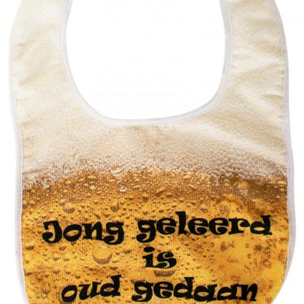 Bier Slabber van PartyXplosion koop je bij Partywinkel