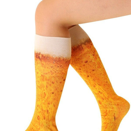 Bier Sokken van PartyXplosion koop je bij Partywinkel
