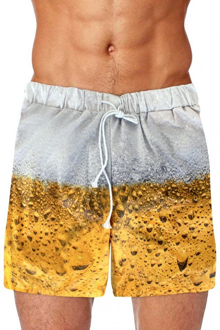 Bier Zwembroek van PartyXplosion koop je bij Partywinkel