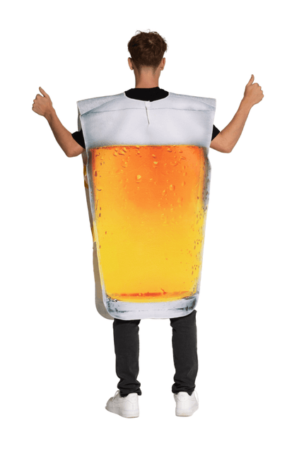 Bierpak Glas van Partychimp koop je bij Partywinkel