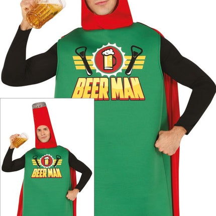 Bierpak Heren van Fiestas Guirca koop je bij Partywinkel