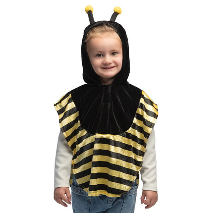 Bij Poncho Kind van Boland koop je bij Partywinkel