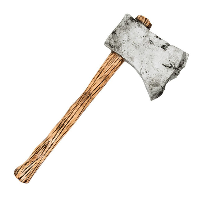 Bijl 49cm van Boland koop je bij Partywinkel