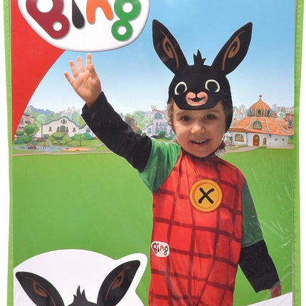 Bing Bunny Kostuum Kind van Ciao International koop je bij Partywinkel
