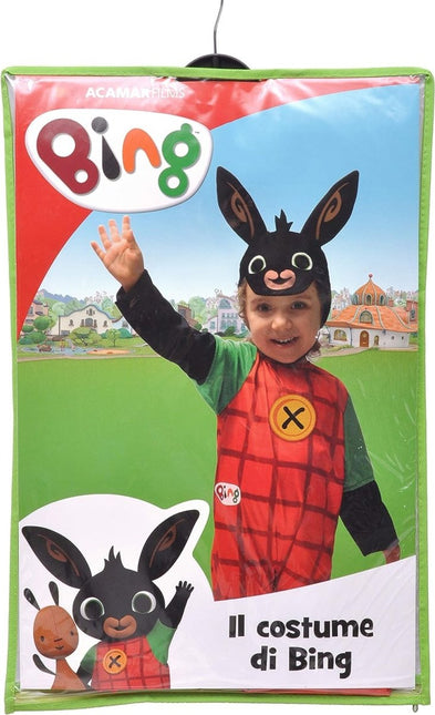 Bing Bunny Kostuum Kind van Ciao International koop je bij Partywinkel