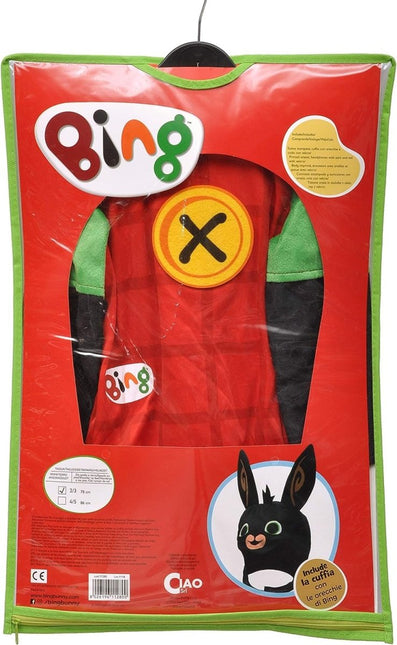Bing Bunny Kostuum Kind van Ciao International koop je bij Partywinkel