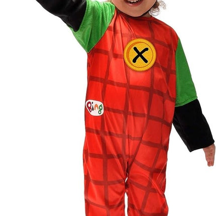 Bing Bunny Kostuum Kind van Ciao International koop je bij Partywinkel