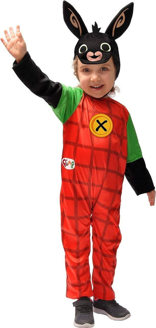 Bing Bunny Kostuum Kind van Ciao International koop je bij Partywinkel