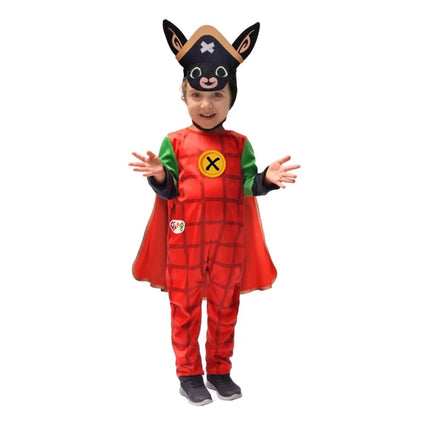 Bing Bunny Piraat Kostuum Kind van Ciao International koop je bij Partywinkel