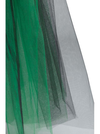 Tule Rok Women's Black Green