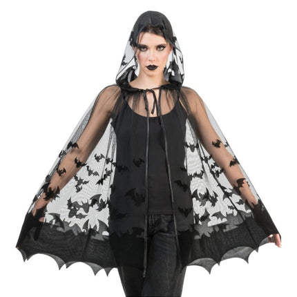 Cape Black Bat, 78 cm