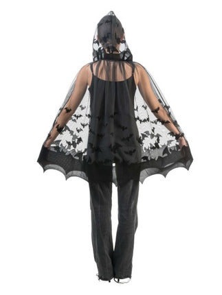 Cape Black Bat, 78 cm