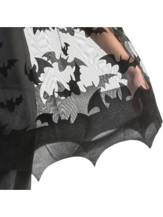 Cape Black Bat, 78 cm