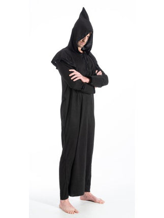 Men's 2-Piece Knight's Guard Costume