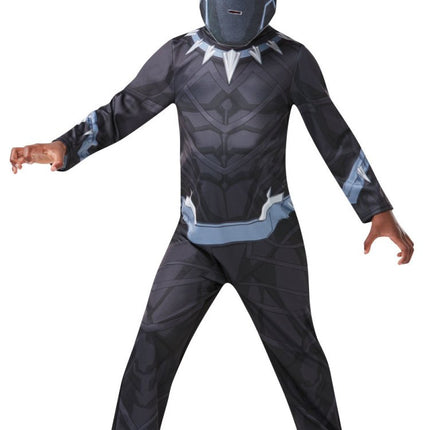 Black Panther Pak Kind van Rubies koop je bij Partywinkel