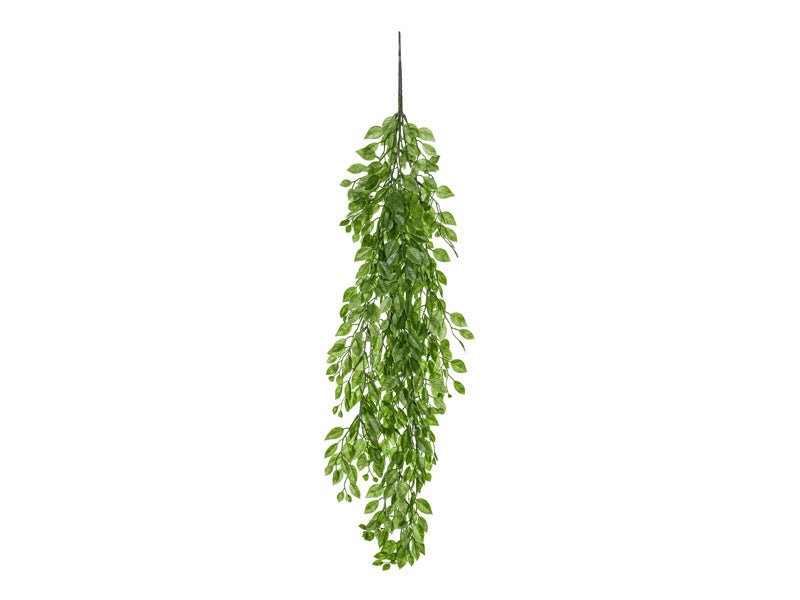 Bladeren Droogbloemen Groen 1m van Partydeco koop je bij Partywinkel